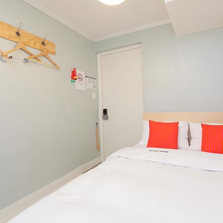 Goodstay Hotel Tong Seoul Dongdaemun Eksteriør billede
