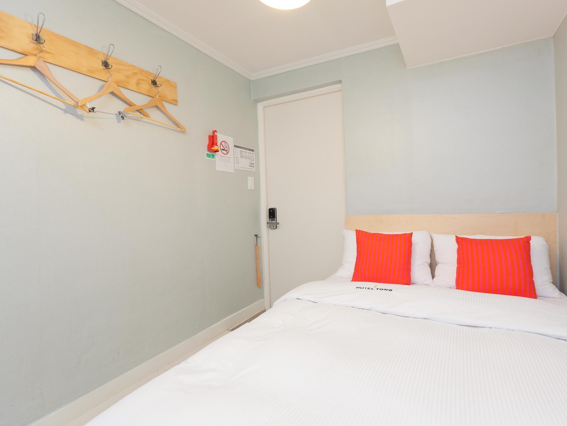 Goodstay Hotel Tong Seoul Dongdaemun Eksteriør billede